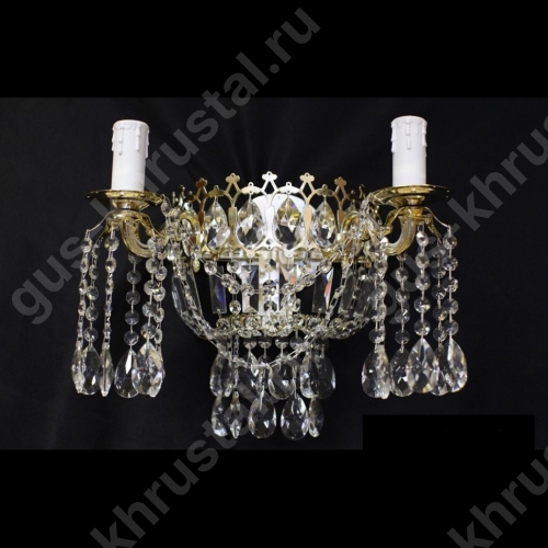 Бра Свеча №1