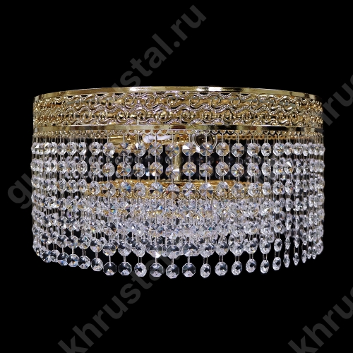 Люстра Италия 14 Лира