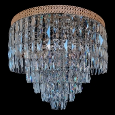 Люстра Венеция №5 пластина