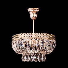 Люстра Венеция №5 подвес 1 лампа