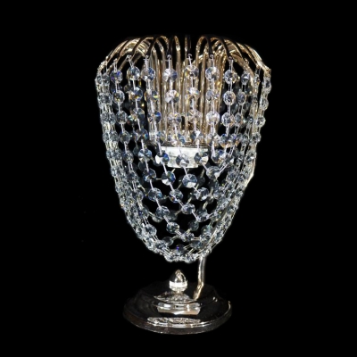 Настольная лампа Каскад Бутон Настольная лампа Каскад Бутон