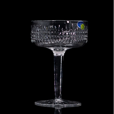 Набор Хрустальных шампанок 02 Набор Хрустальных шампанок 02